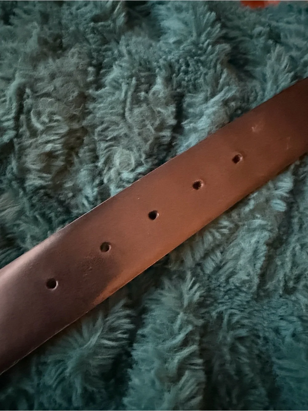 Salvatore Ferragamo Black Leather Belt with Silver Double Gancio Buckle